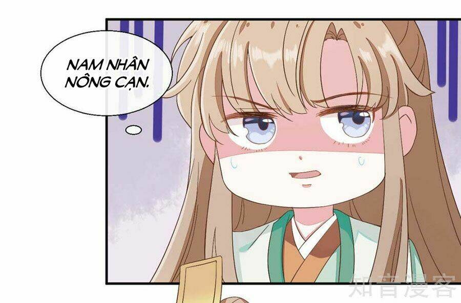 Đích Nữ Hữu Độc: Chapter 68