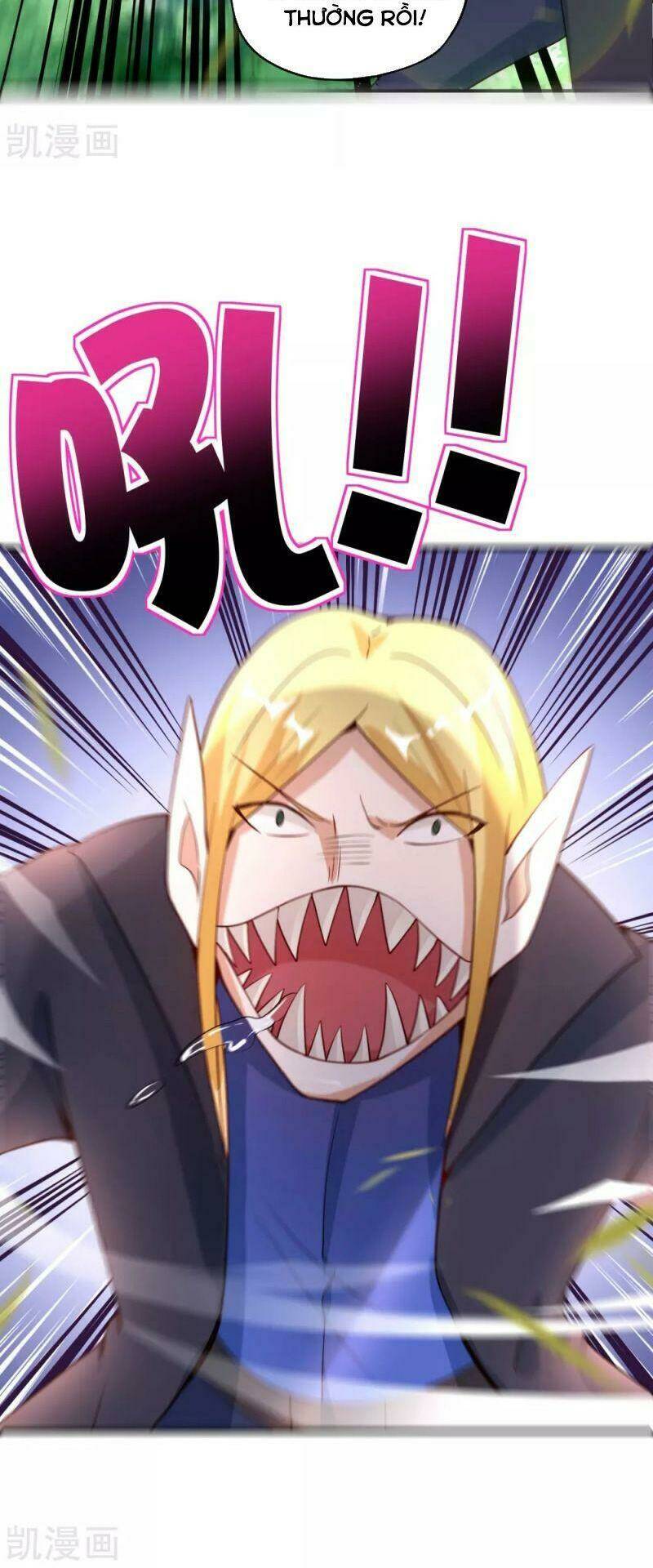 Vòng Bạn Bè Mạnh Nhất Của Tiên Giới: Chapter 81