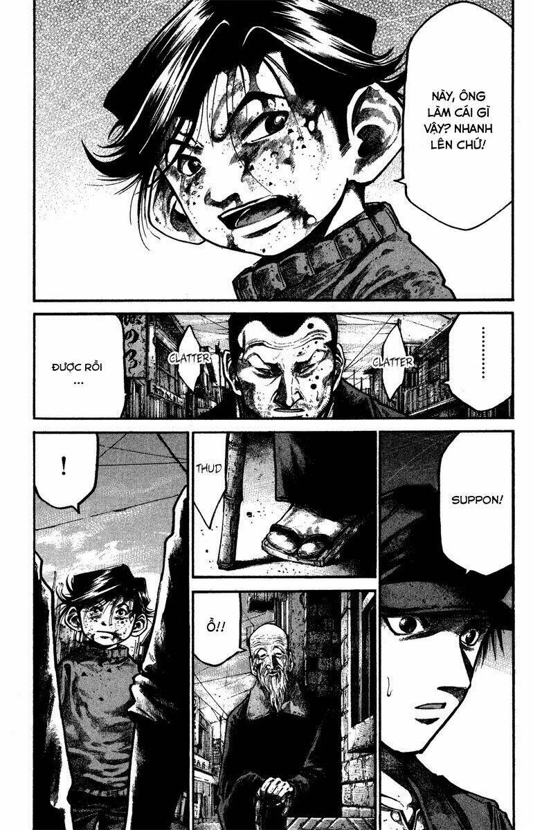 Rainbow: Chapter 100