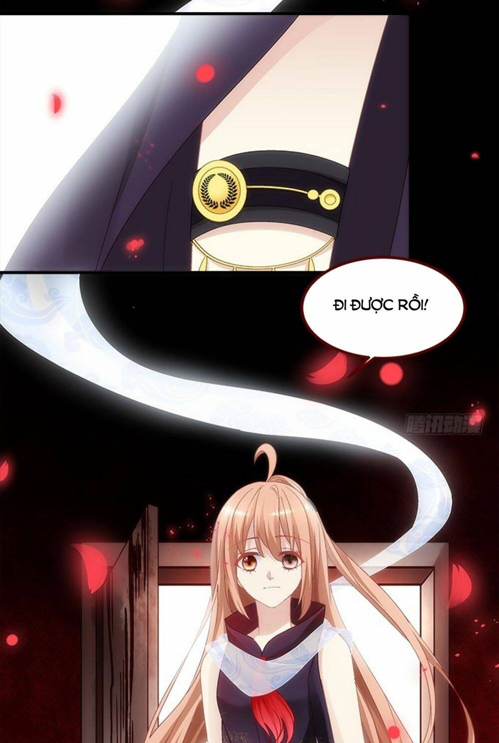 Ám Dạ Vô Thường: Chapter 78