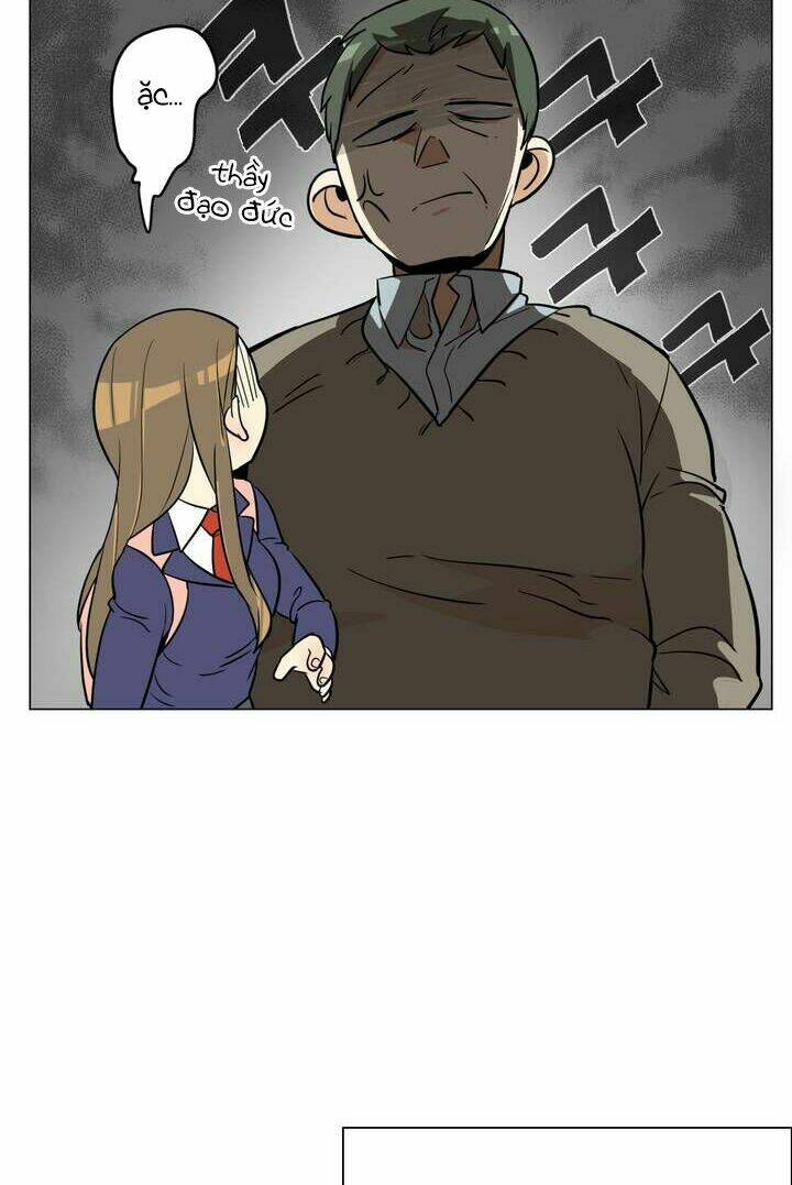 Lớn Lên Đểu Cáng: Chapter 2