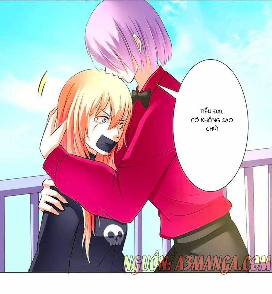 Trí Mệnh Sủng Thê: Tổng Tài Mau Nạp Mạng: Chapter 54
