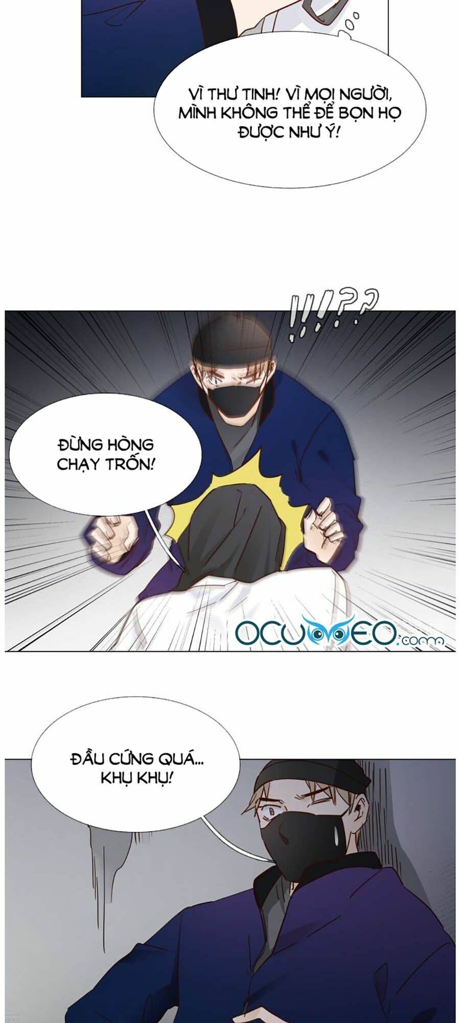 Ngôi Sao Vụn Vỡ: Chapter 61