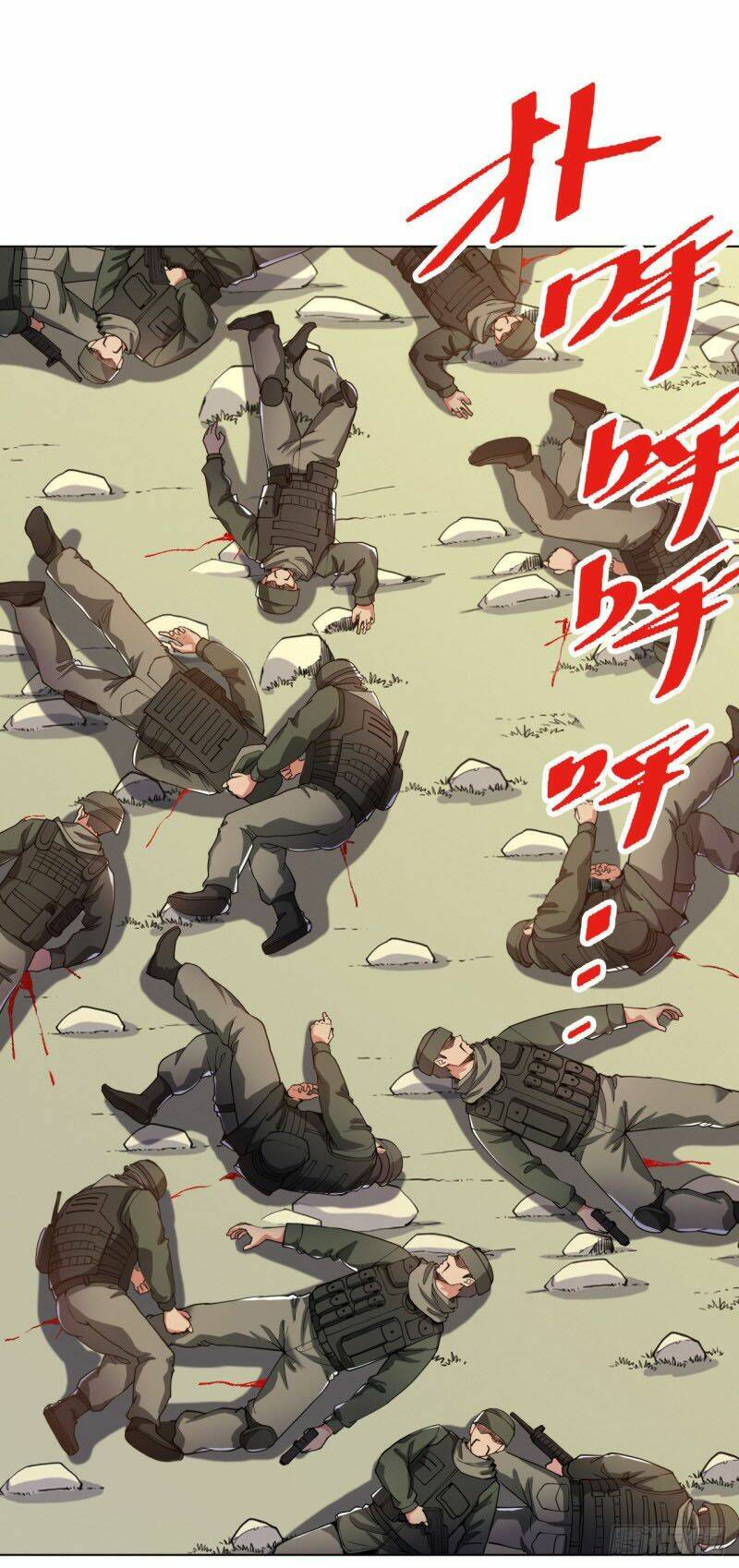 Y Đẳng Cuồng Binh: Chapter 162