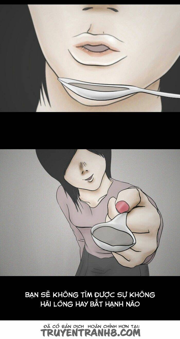 Thứ Sáu: Những Câu Chuyện Cấm: Chapter 38