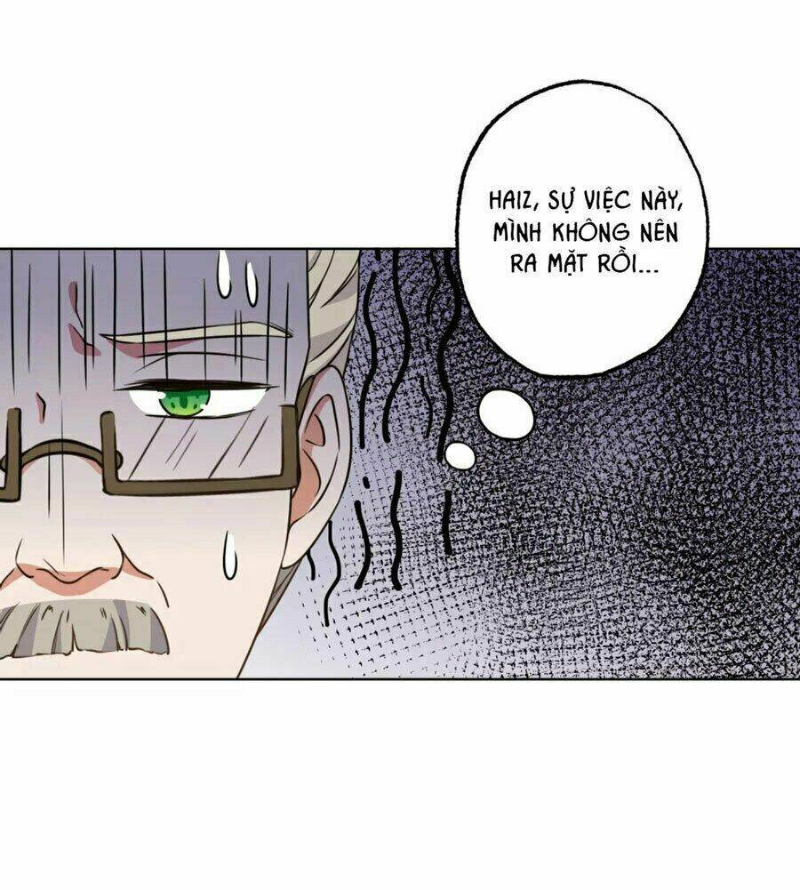 Hôn Nhân Dục Vọng: Thiếu Gia Nhẹ Một Chút!: Chapter 65