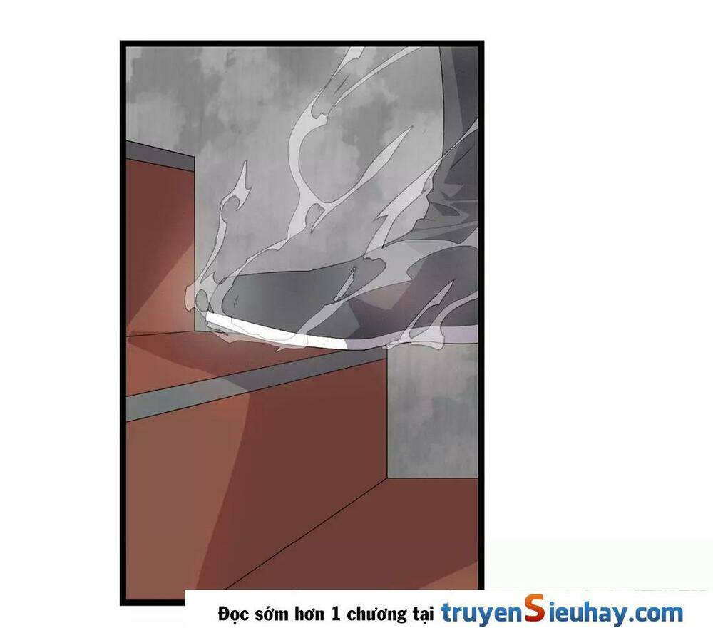 Võ Nghịch Thiên Kiêu: Chapter 2