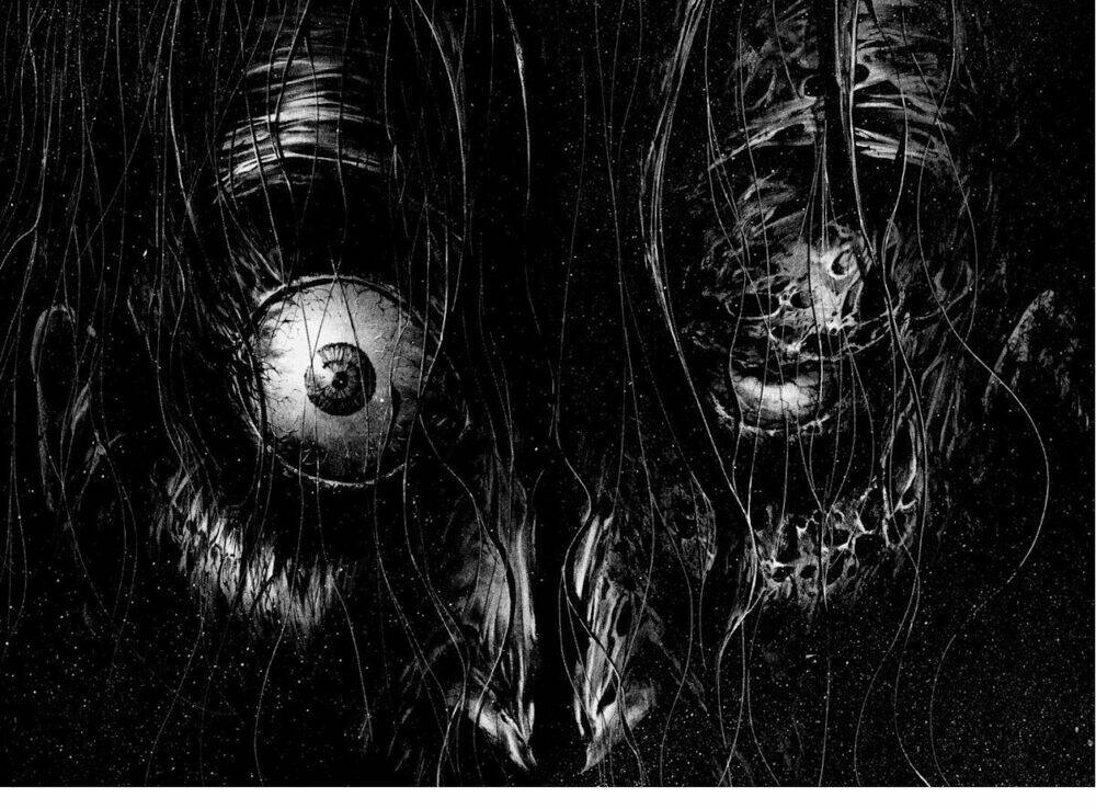 Hideout: Chapter 9