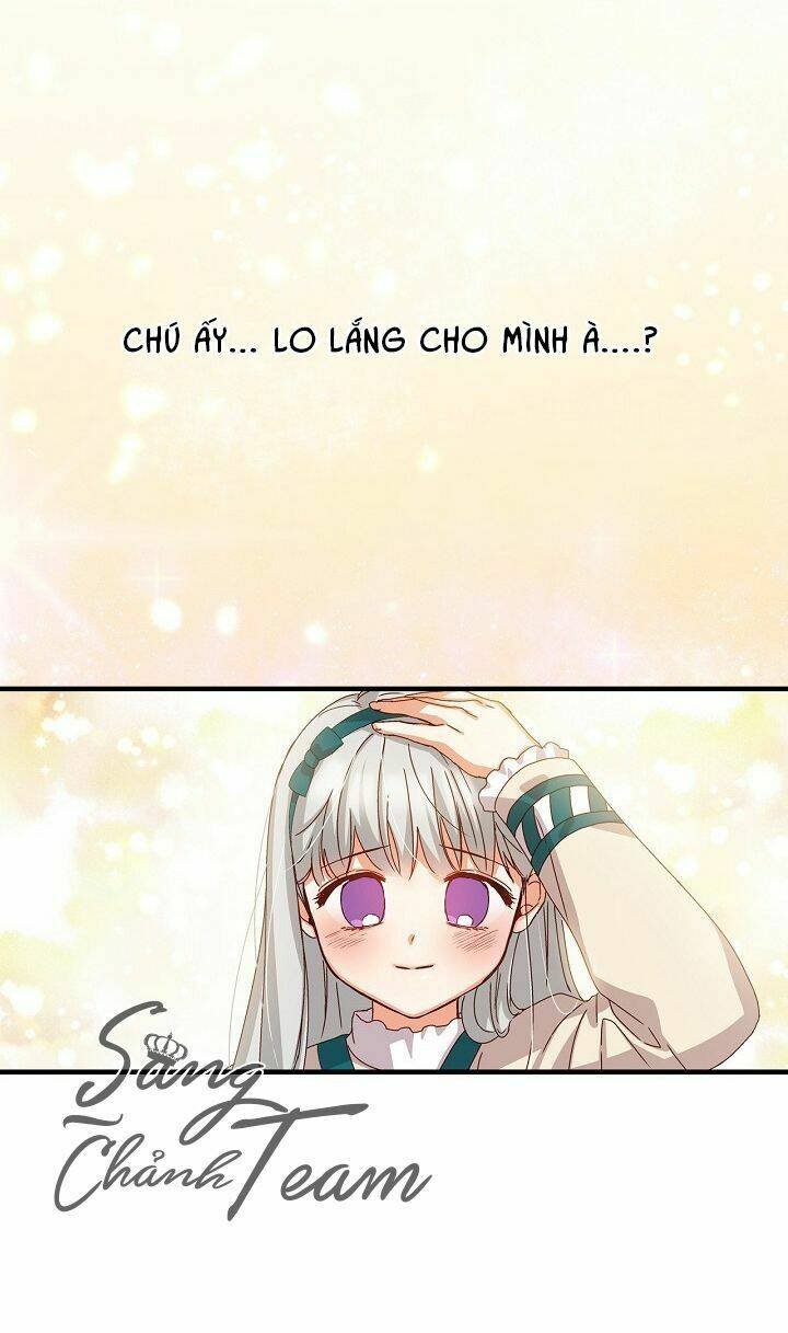 Đừng Chọc Đứa Em Gái Bé Bỏng Của Chúng Tôi: Chapter 8