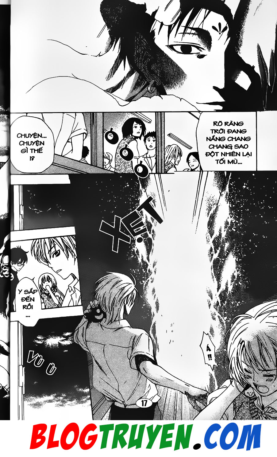 Bác Sĩ Ma Giới: Chapter 80.2
