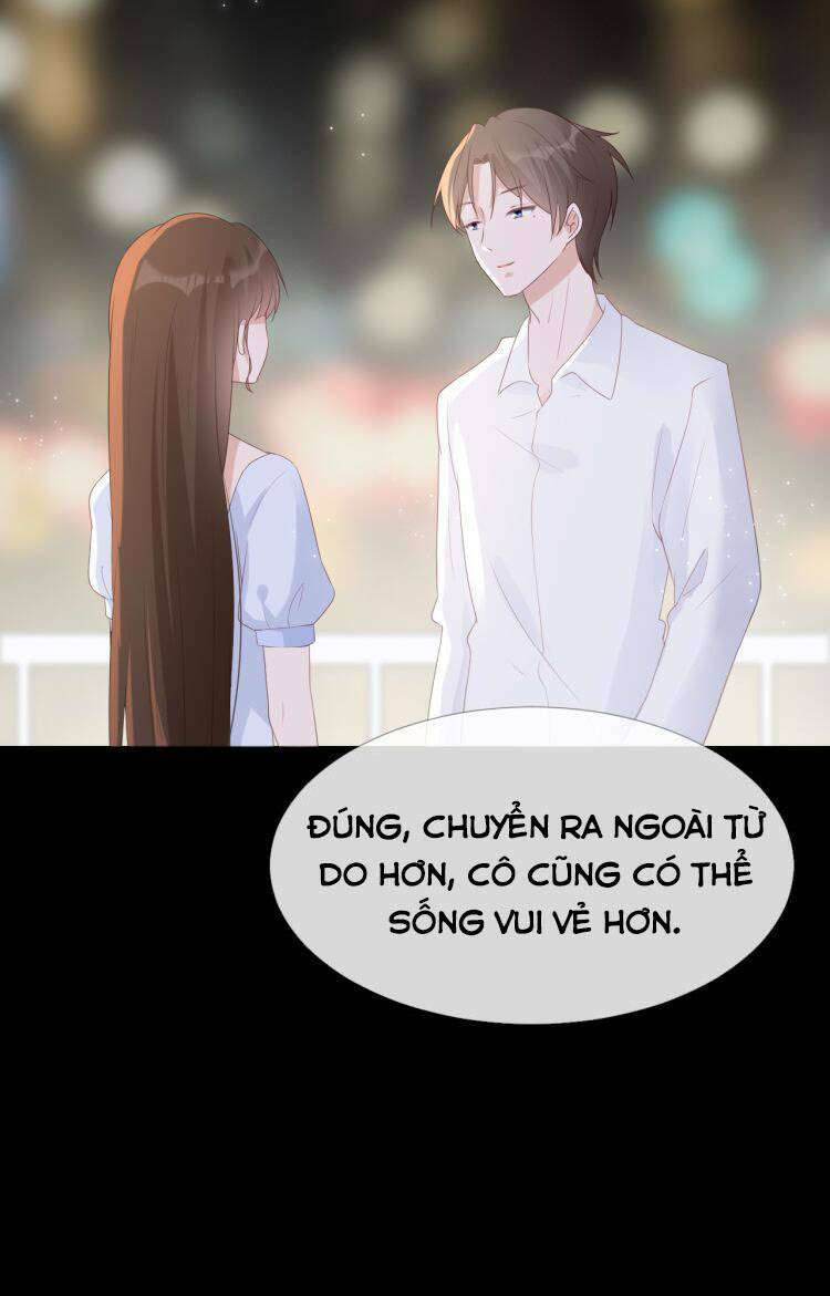 Hẹn Anh Một Giấc Mộng Thơ: Chapter 12