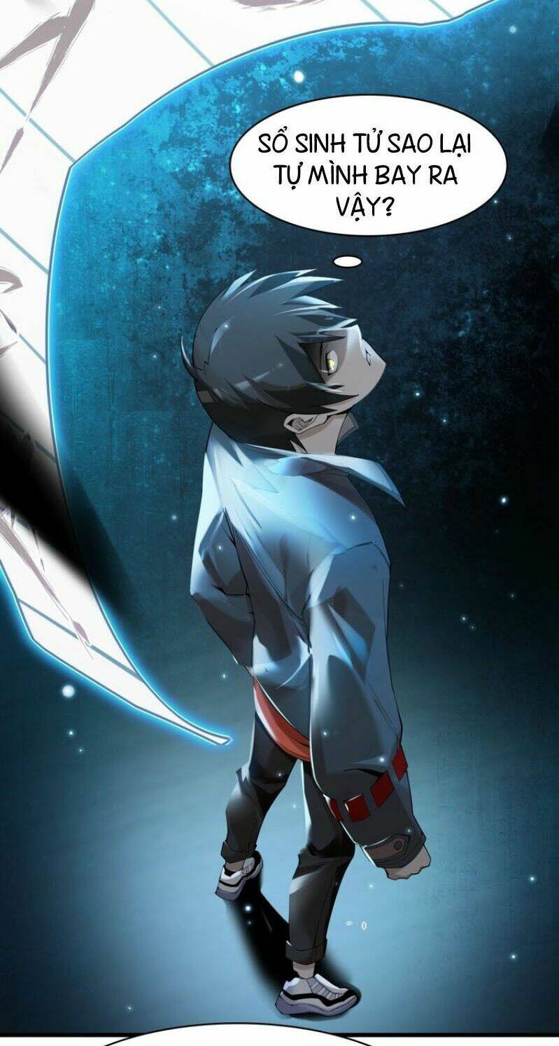 Siêu Cấp Đại Chủ Bạ: Chapter 30