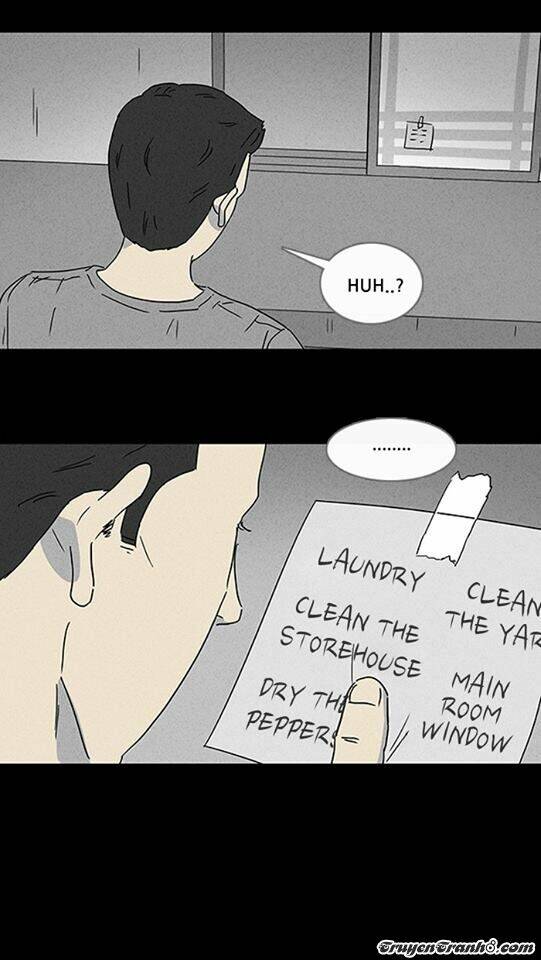 Những Câu Chuyện Bất Thường: Chapter 85