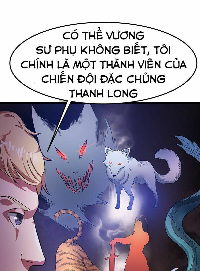 Tiên Vương Trùng Sinh: Chapter 19