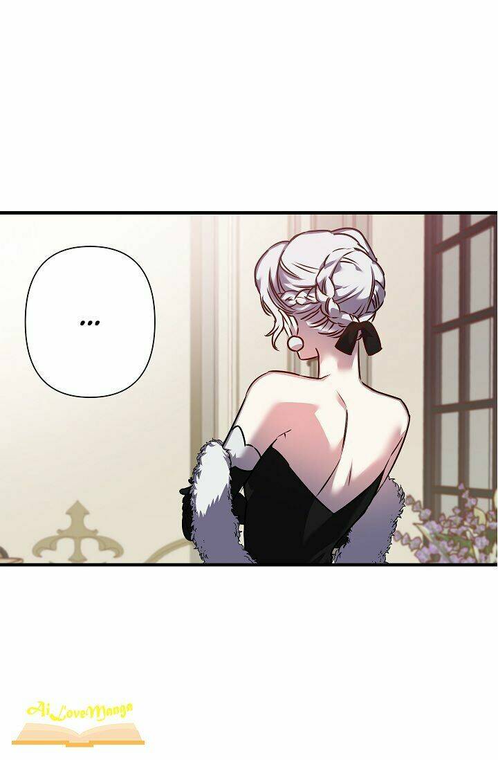 Hôn Lễ Báo Thù: Chapter 35