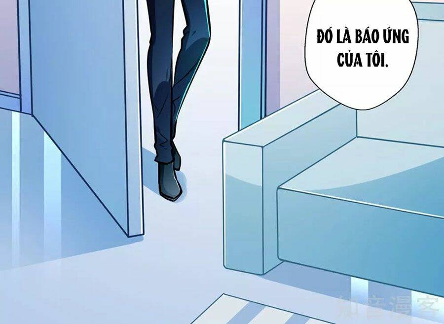 Cưng Chiều Ái Thê Hư Hỏng: Chapter 77