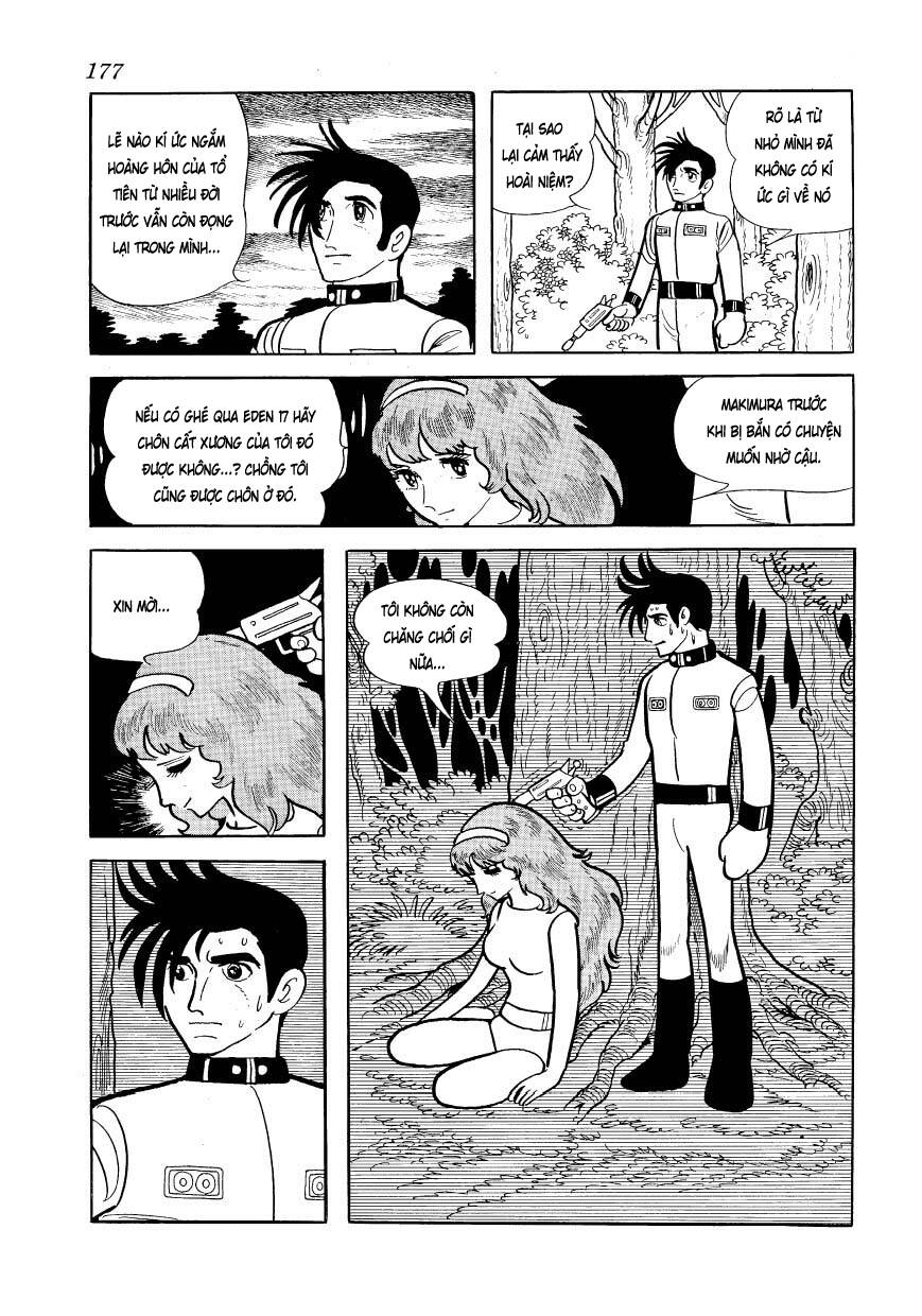 Chim Lửa: Chapter 76