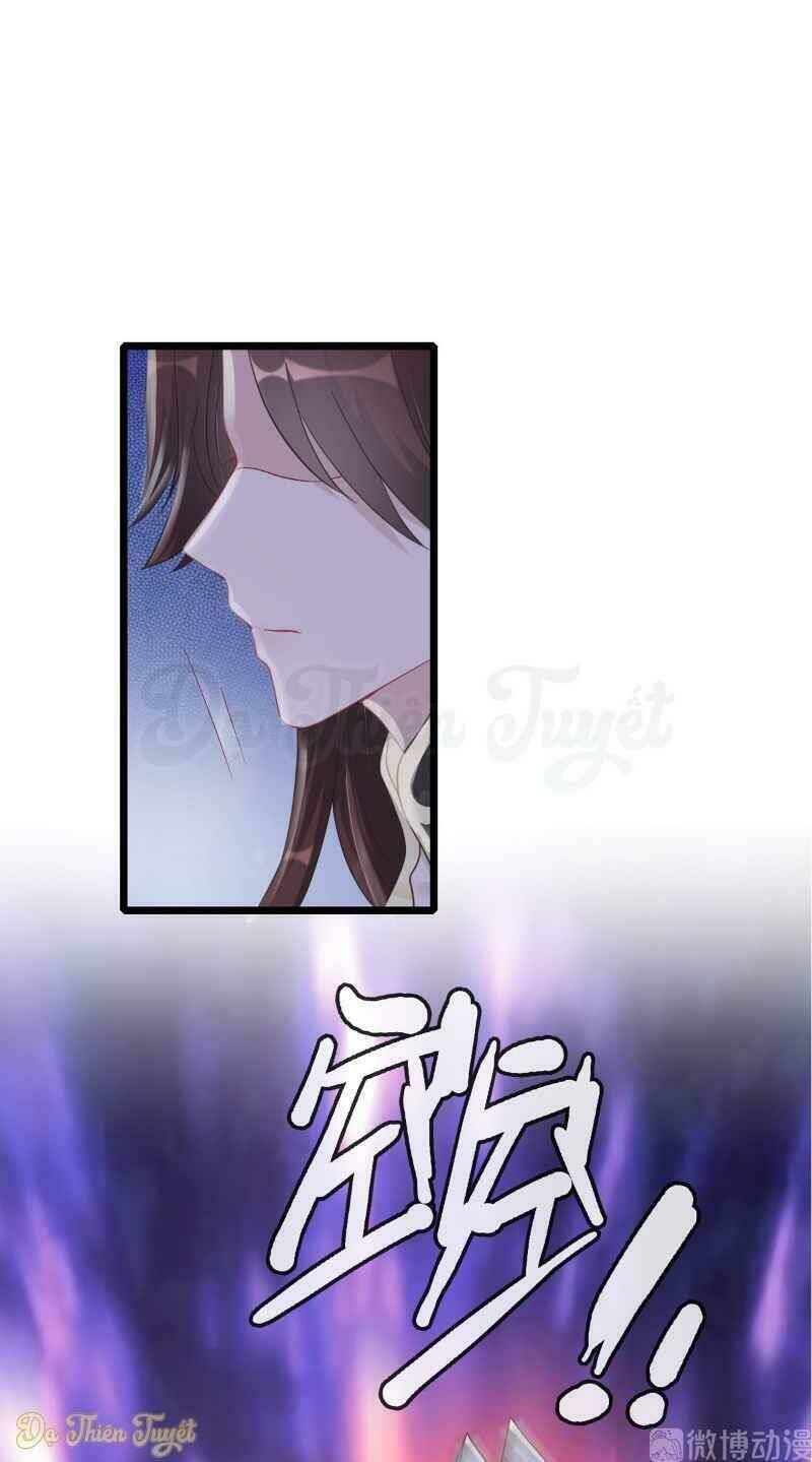 Nhân Vật Phản Diện Biến Thành Sủng Vật: Chapter 6