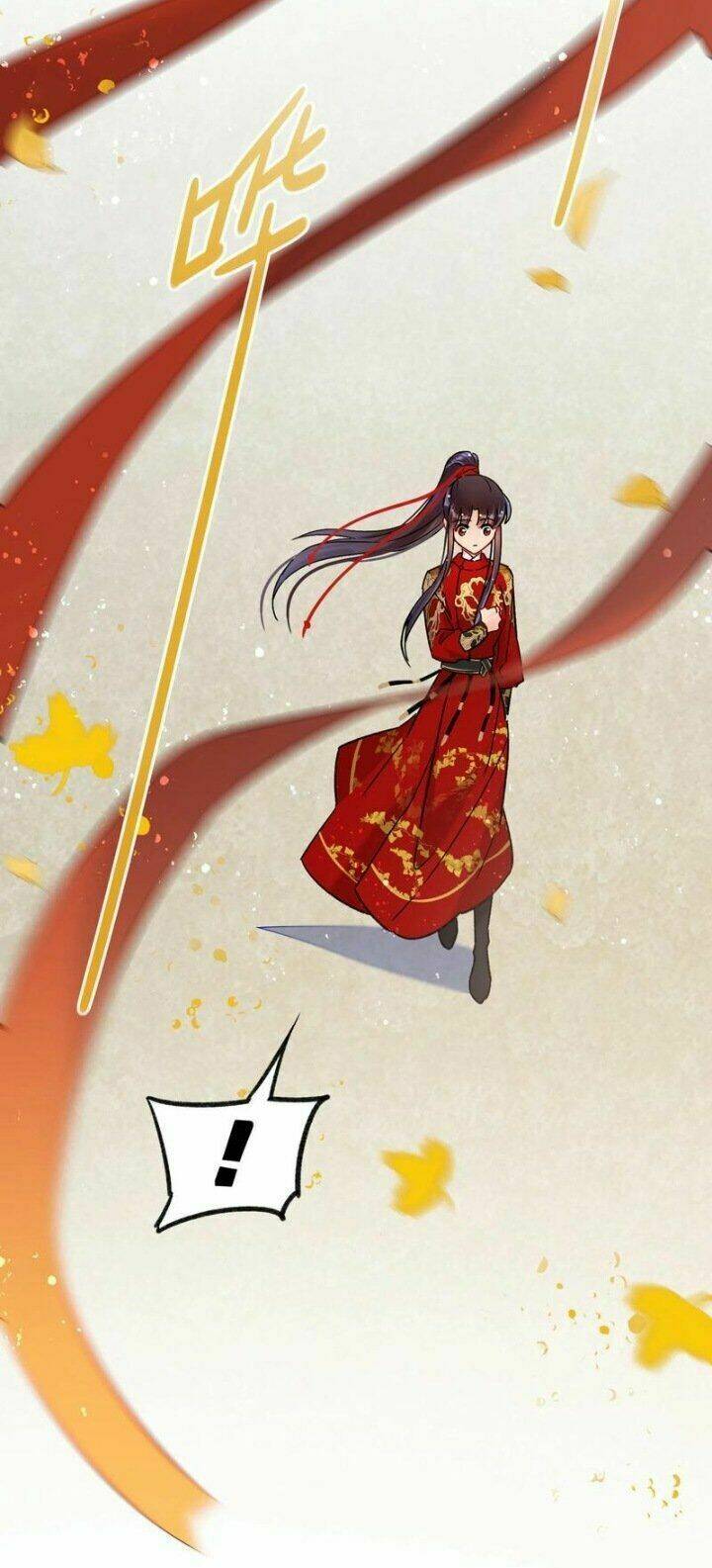 Bệ Hạ Nhà Ta Muốn Hại Quốc: Chapter 38