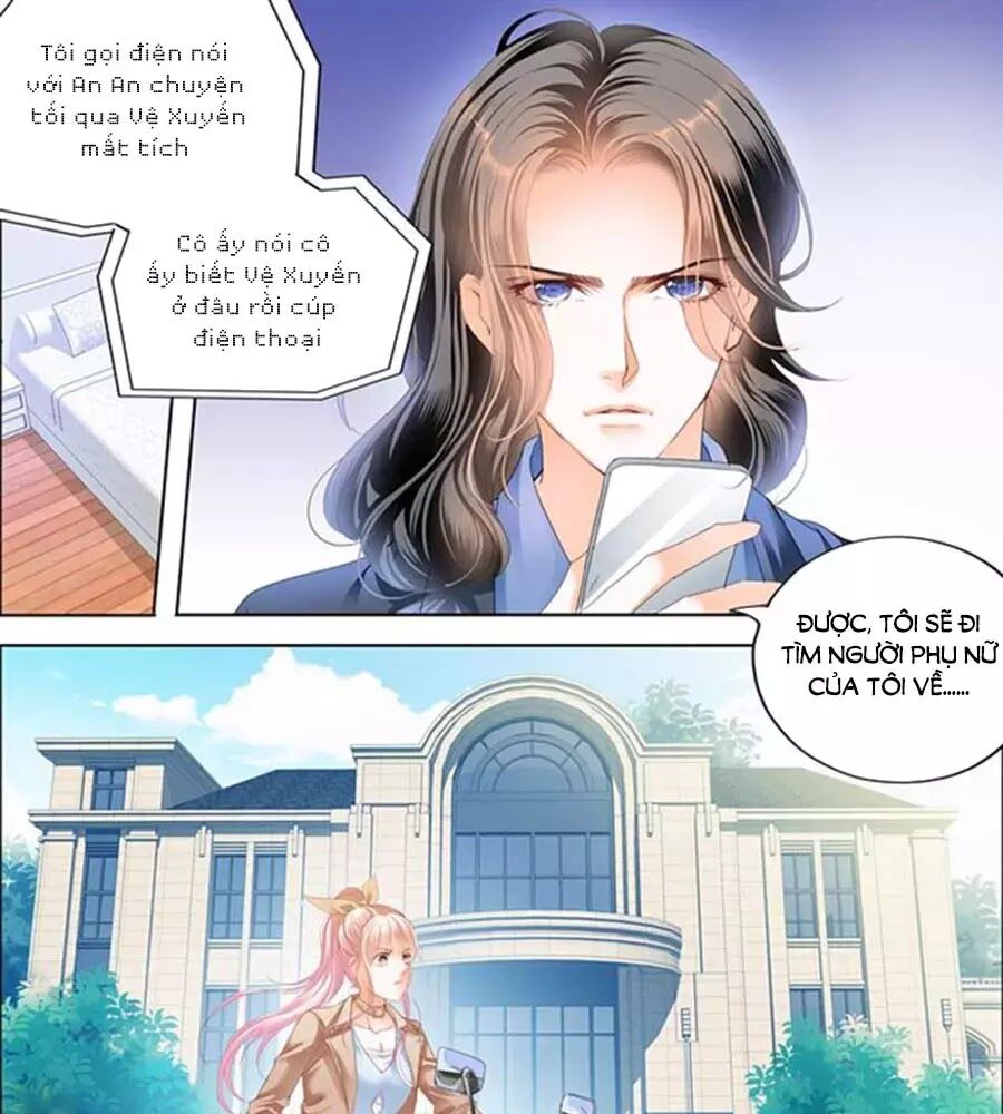 Bá Đạo Tiểu Thúc, Xin Trêu Chọc Vừa Thôi!: Chapter 54