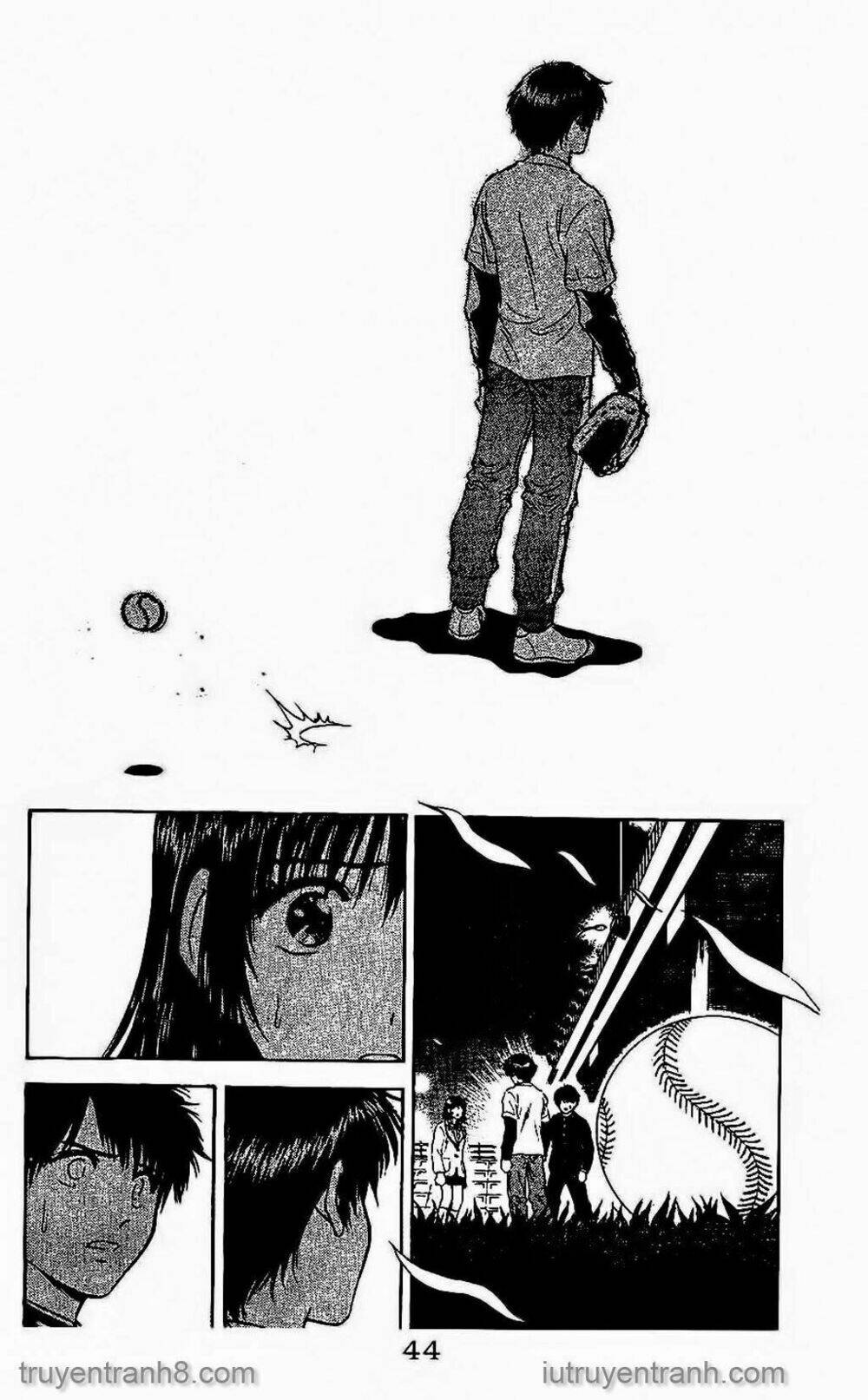 Saladdays: Chapter 79