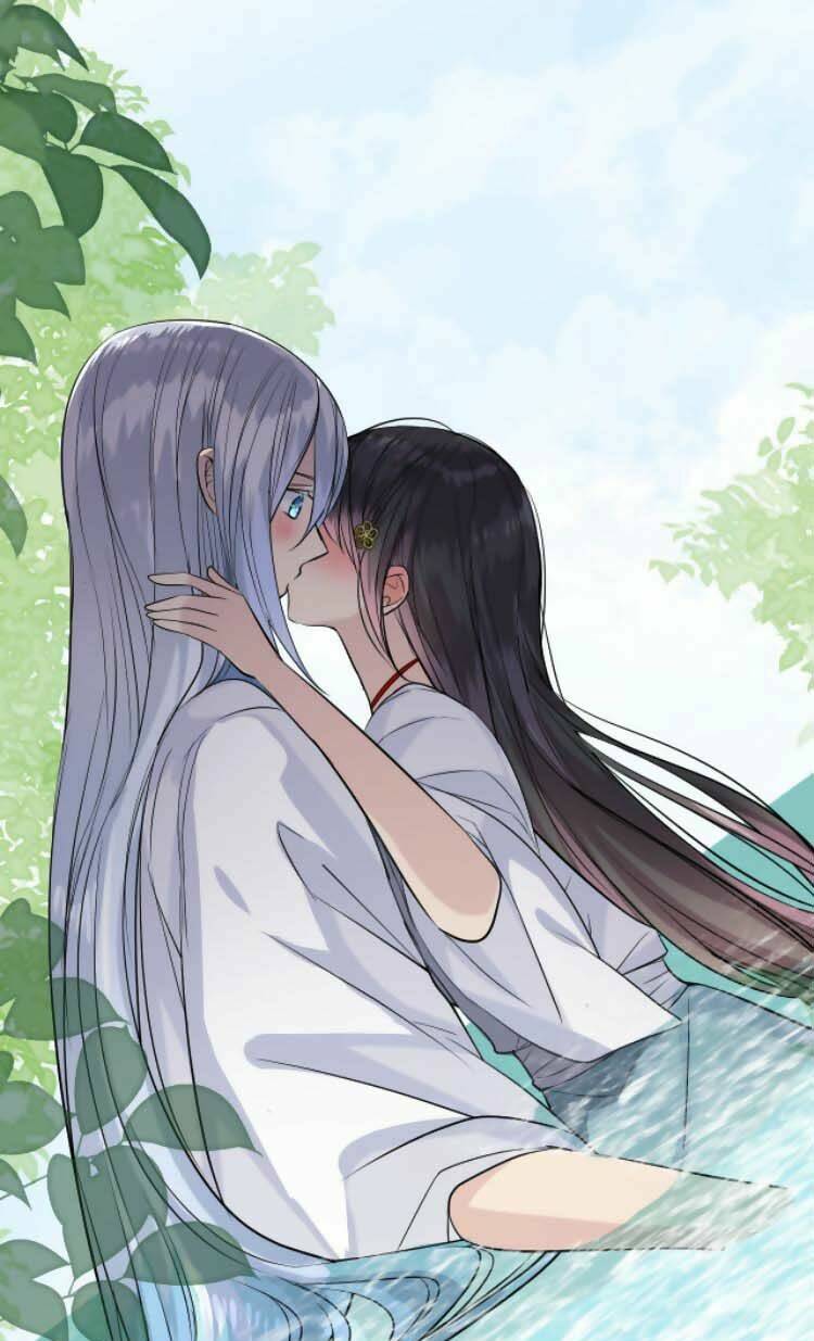 Sao Lại Là Yêu?: Chapter 44