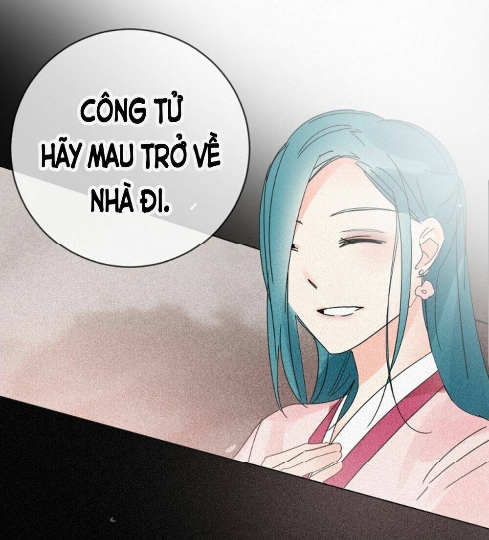 Chae Hong Sa: Chapter 58