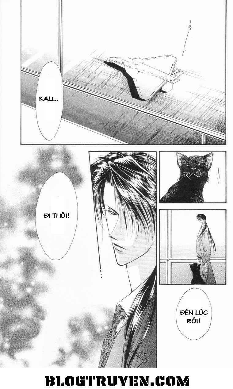 Tokyo Crazy Paradise: Chapter 80
