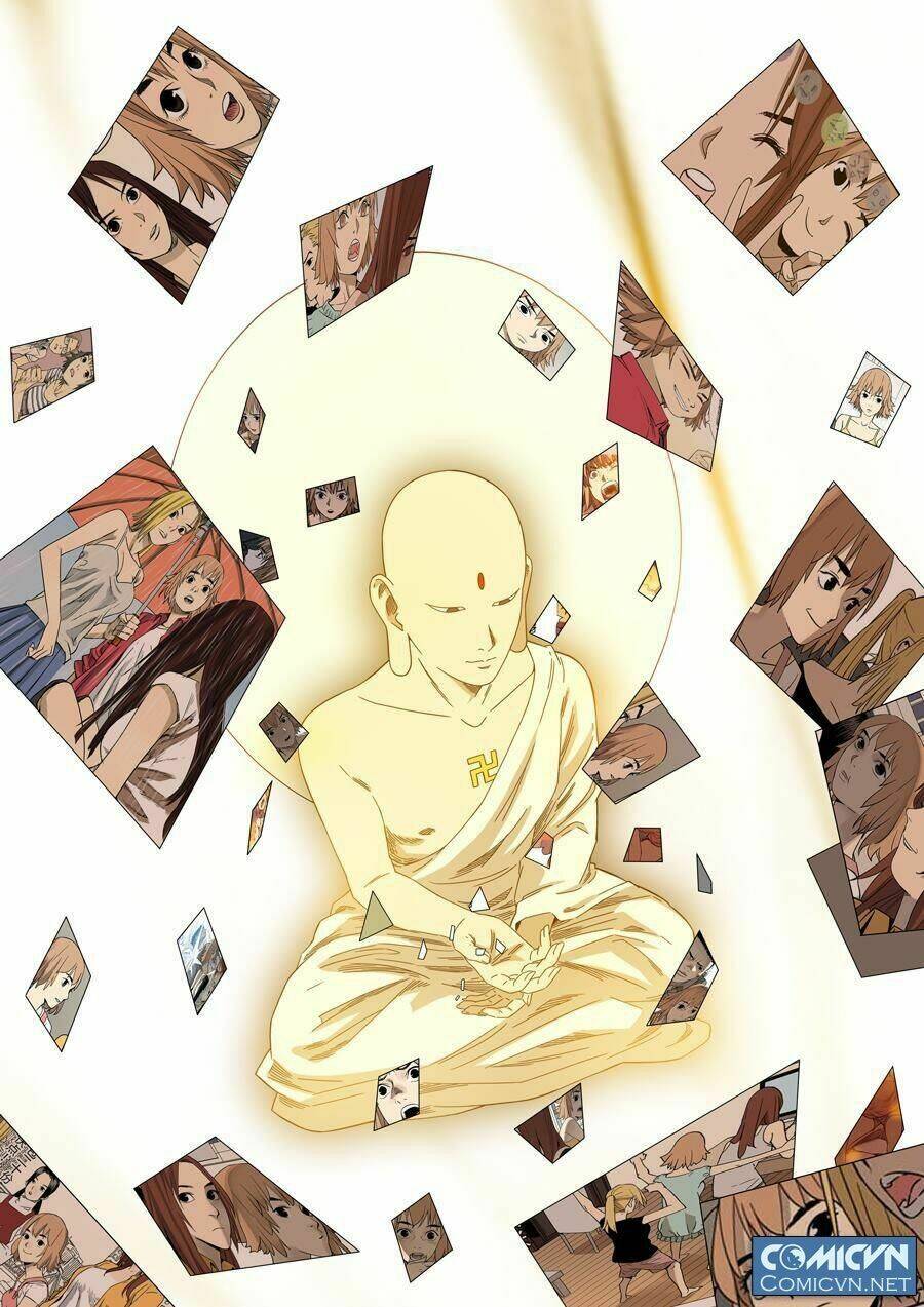 Đệ Lục Thiên Ma Vương: Chapter 56