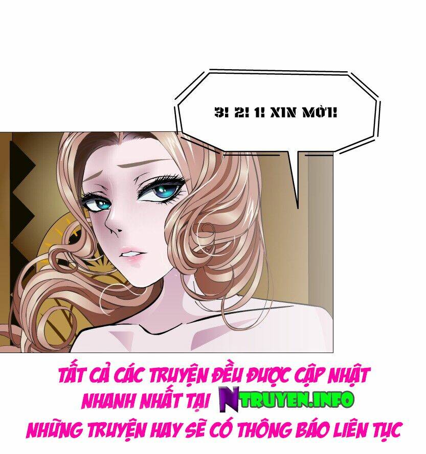 Cạm Bẫy Của Nữ Thần: Chapter 169