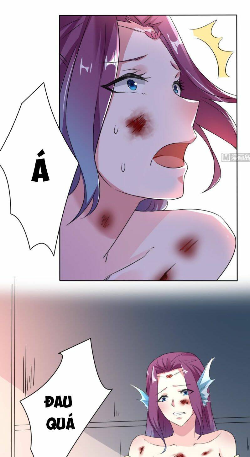 Tu Chân Giả Tại Dị Thế: Chapter 268