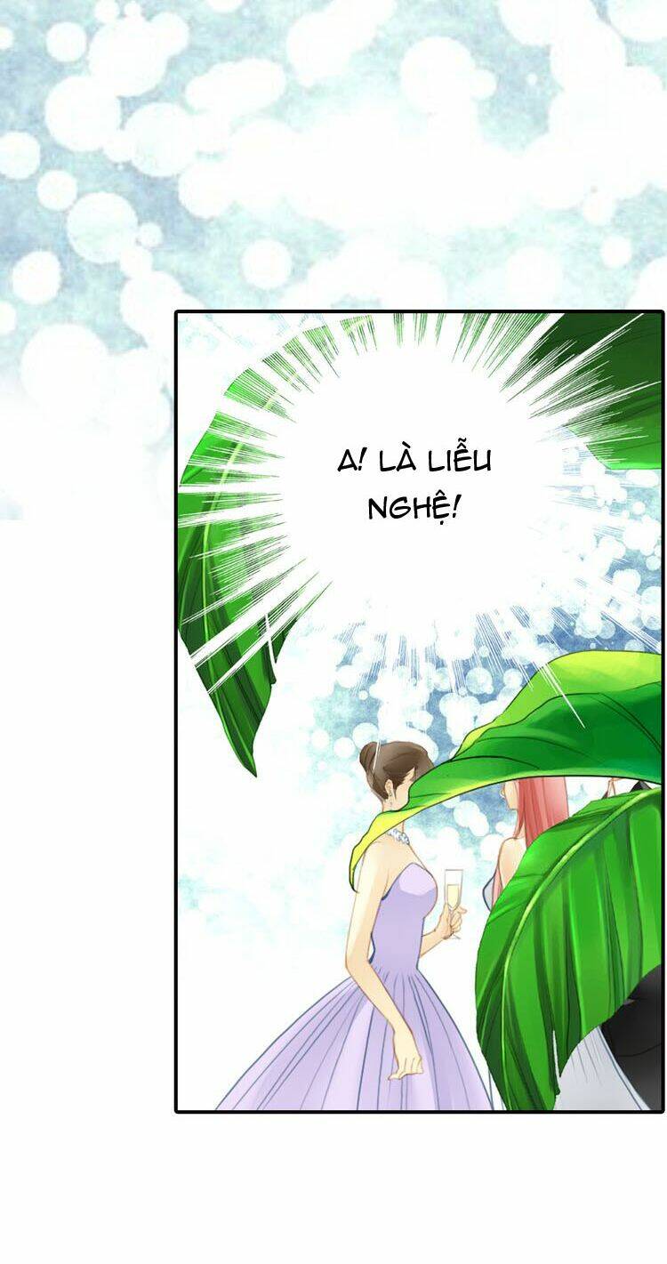 Siêu Sao Trứ Danh: Chapter 40