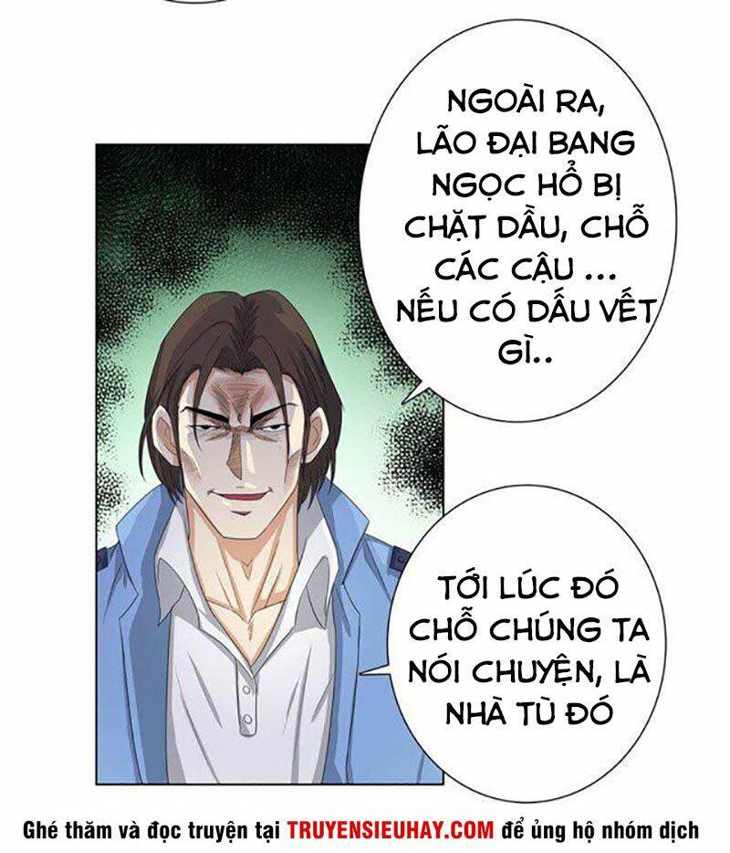Học Viện Cao Thủ: Chapter 74