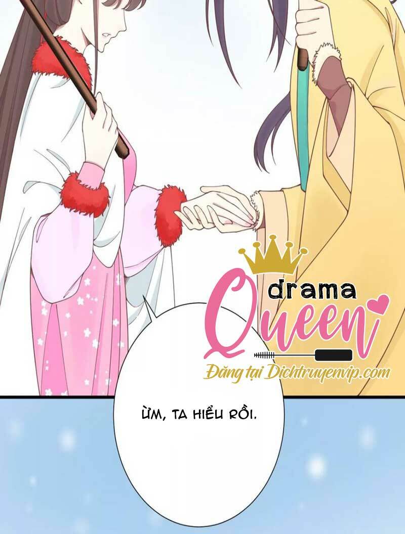 Hoàng Hậu Bận Lắm: Chapter 171