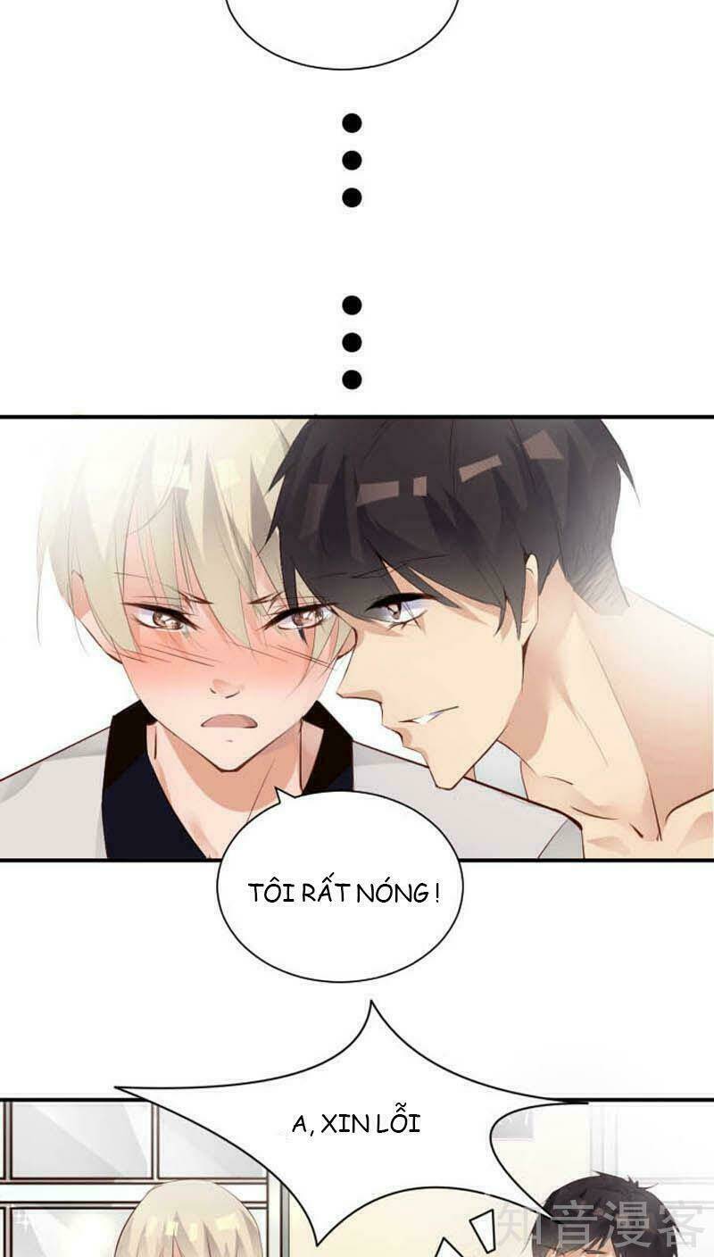 Nam Thần Là Một Đôi: Chapter 32