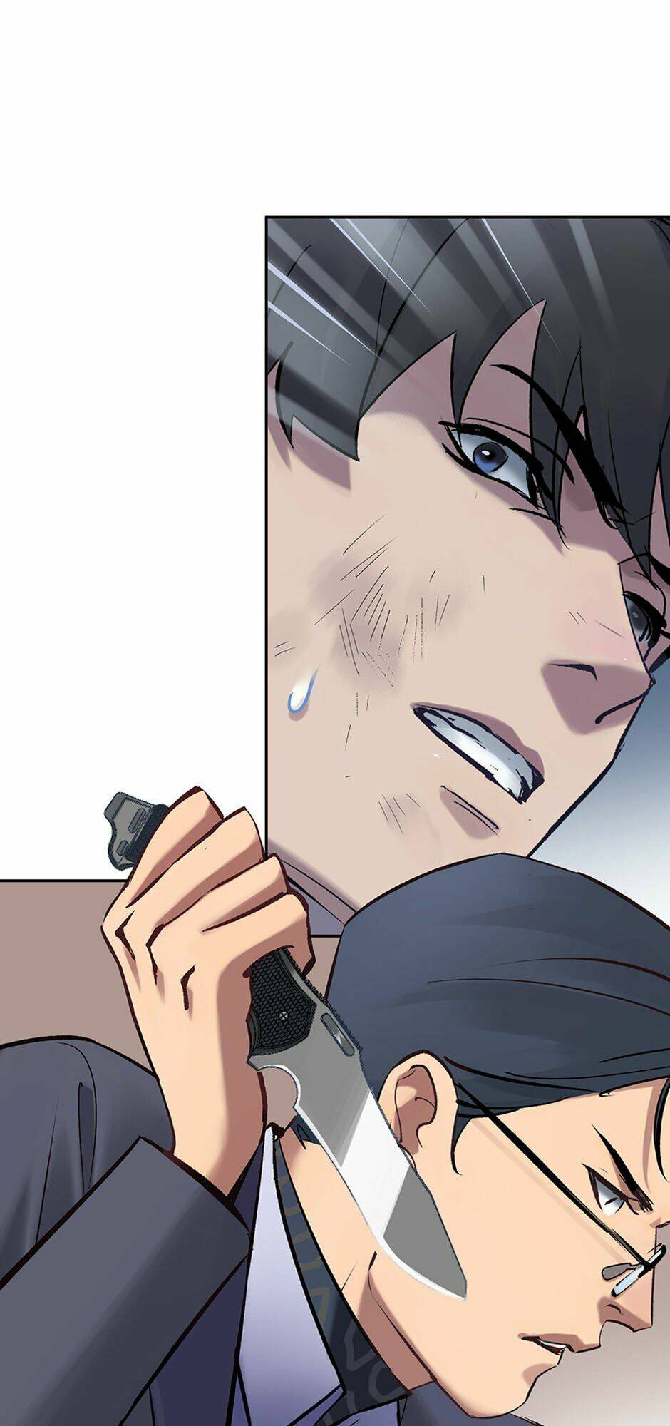 Anh Hùng Và Hiệp Nữ: Chapter 63