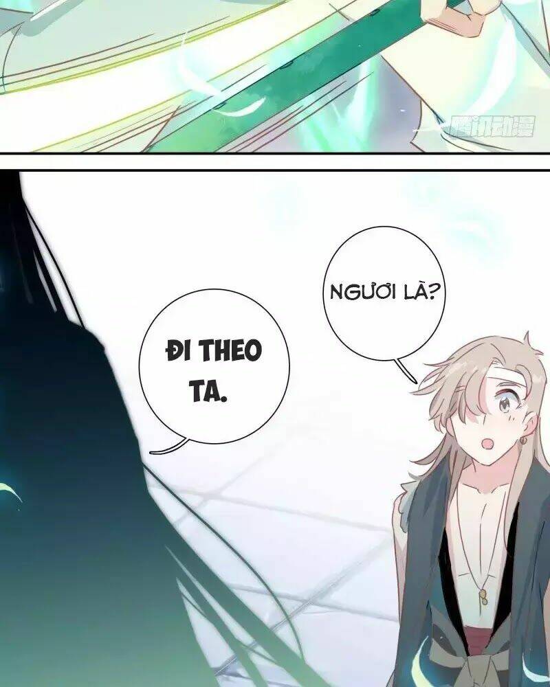 Thiên Ngoại Giang Hồ: Chapter 4