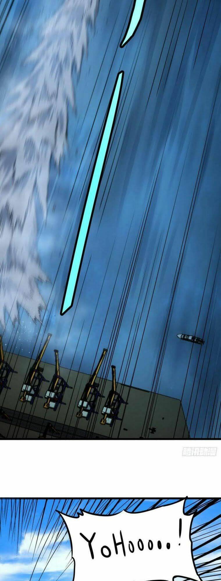 Danh Sách Kẻ Phản Diện: Chapter 116