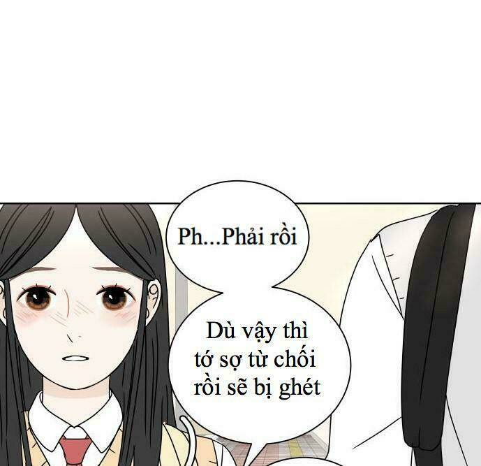 30 Phút Bước Đi Bên Em: Chapter 19.5