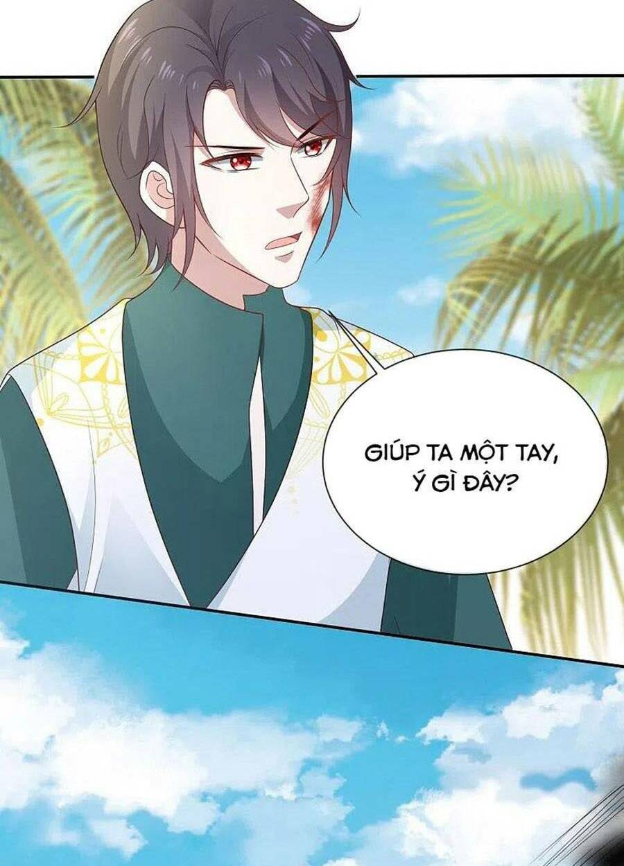 Sủng Hậu Của Vương: Chapter 168