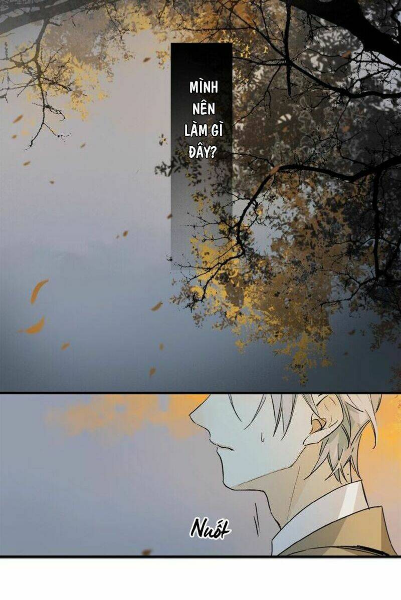 Phép Tắc Trường Ogus: Chapter 36