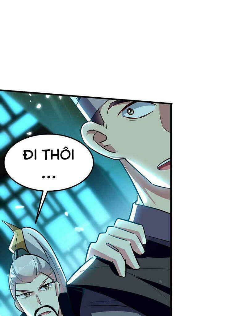 Vạn Giới Tiên Vương: Chapter 99