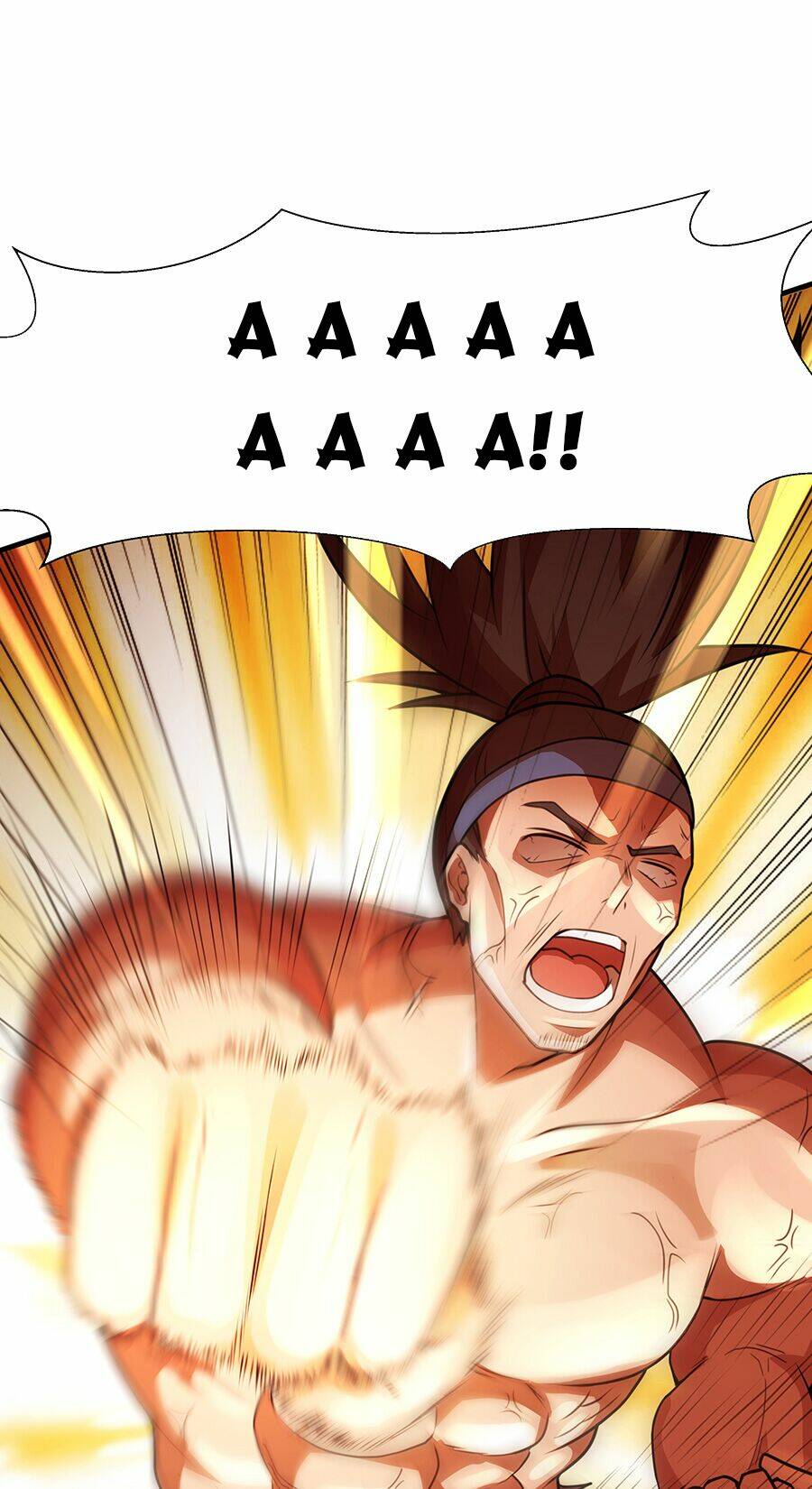 Ma Thú Chiến Thần: Chapter 2