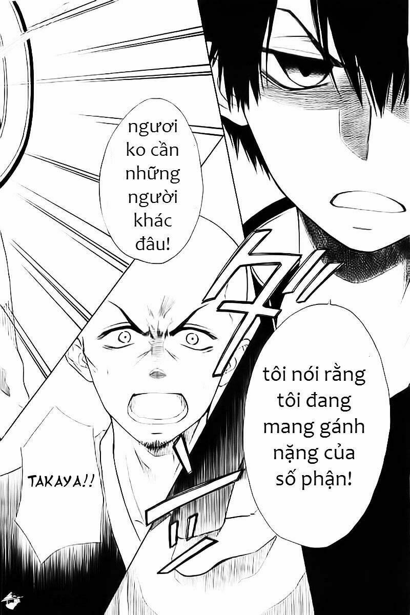 Yuki Wa Jigoku Ni Ochiru No Ka: Chapter 2