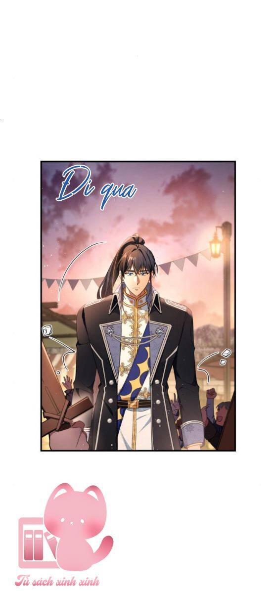 Điều Melvin Để Lại: Chapter 18