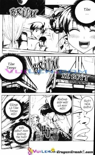 Đóa Hoa Anh Đào: Chapter 6