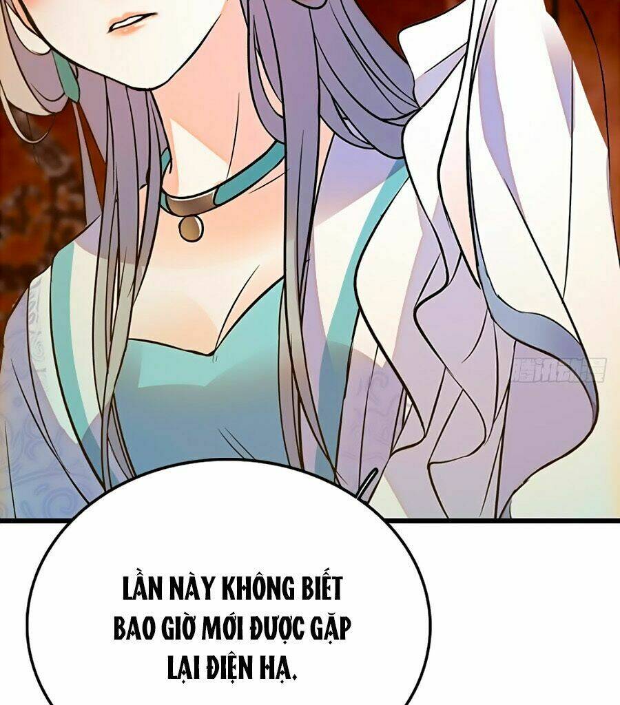 Nhất Thế Khuynh Thành: Lãnh Cung Khí Phi: Chapter 96