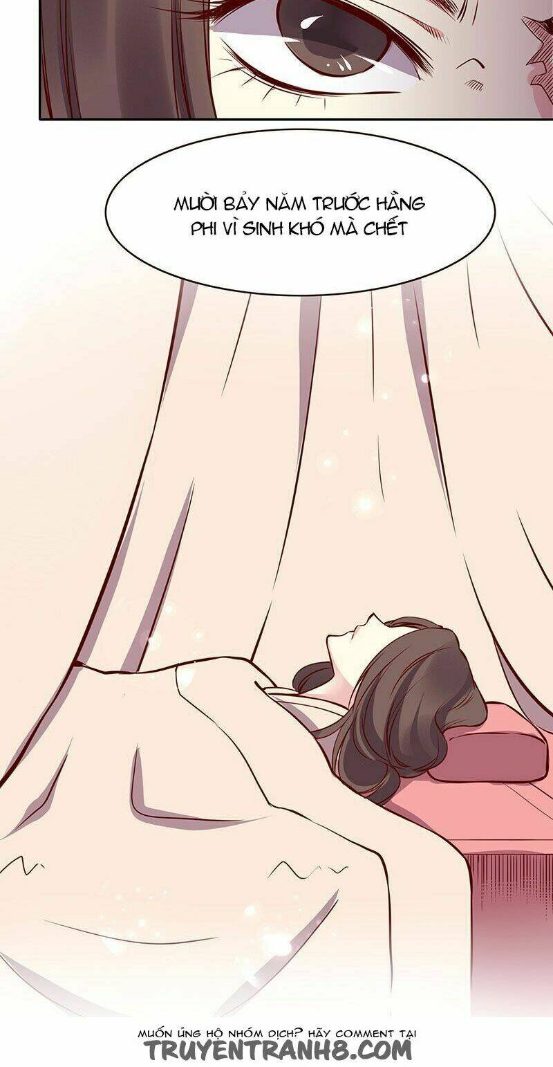 Yến Sơn Phái Và Bách Hoa Môn: Chapter 120