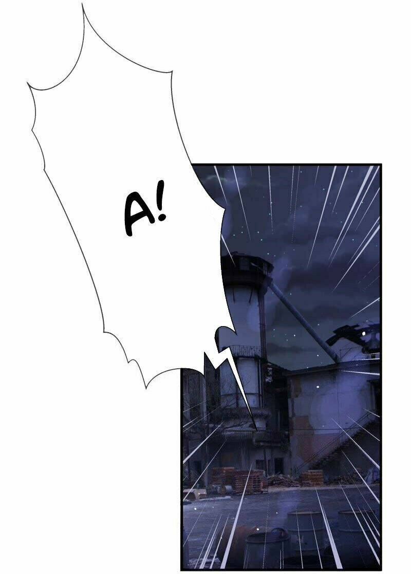 Chiến Lược Lãng Mạn Của Thịnh Thiếu: Chapter 48