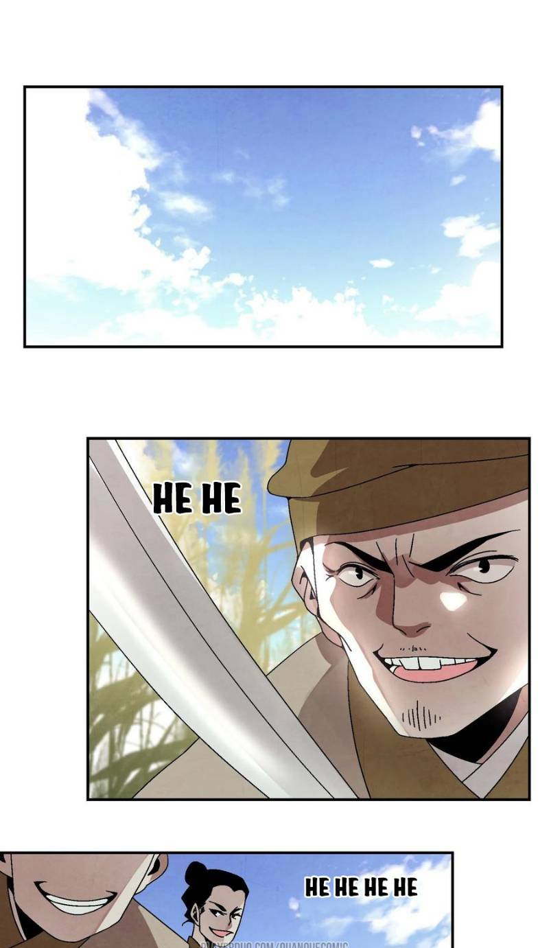 Ma Giáo Giáo Chủ Tái Xuất Giang Hồ: Chapter 28
